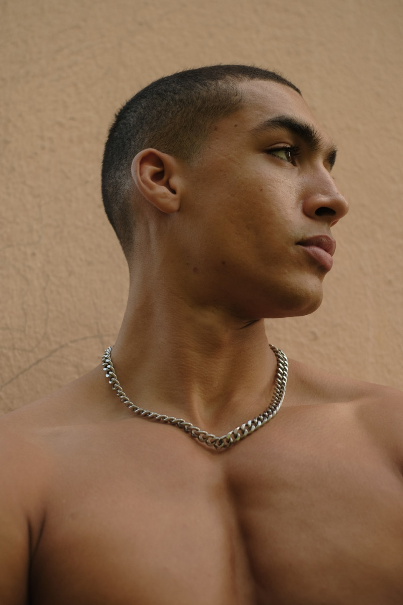 Photo of model Leo Dufloux - ID 727579
