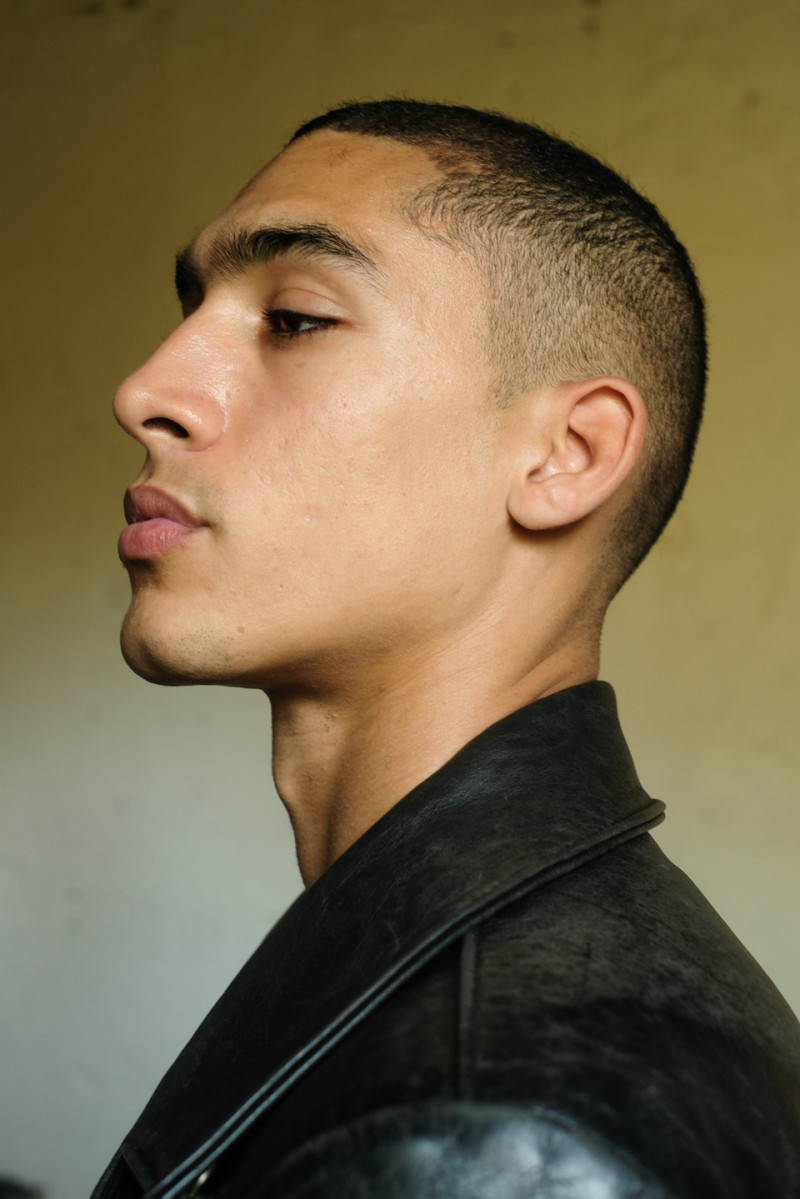 Photo of model Leo Dufloux - ID 727581