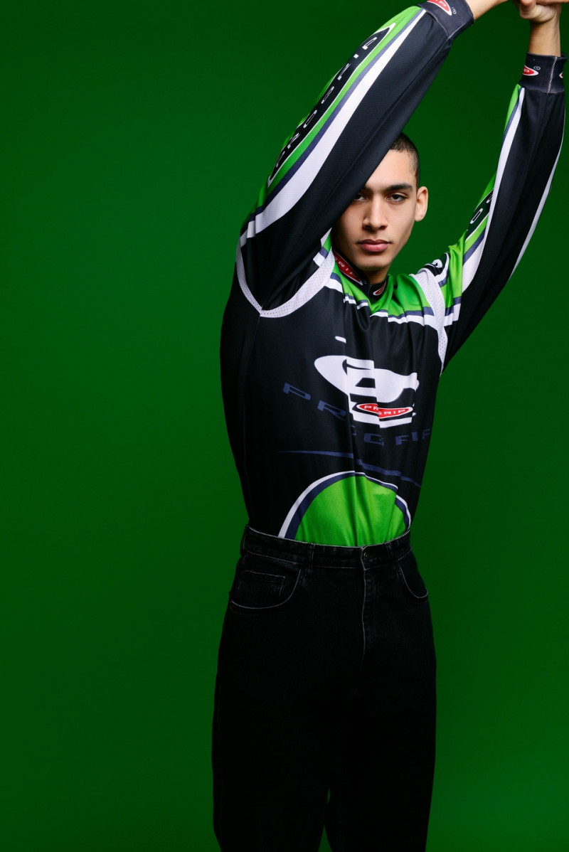 Photo of model Leo Dufloux - ID 727582