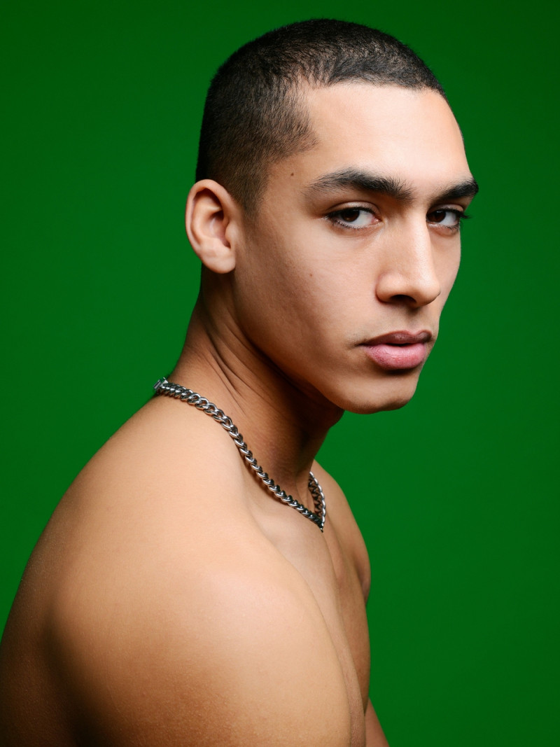 Photo of model Leo Dufloux - ID 727584