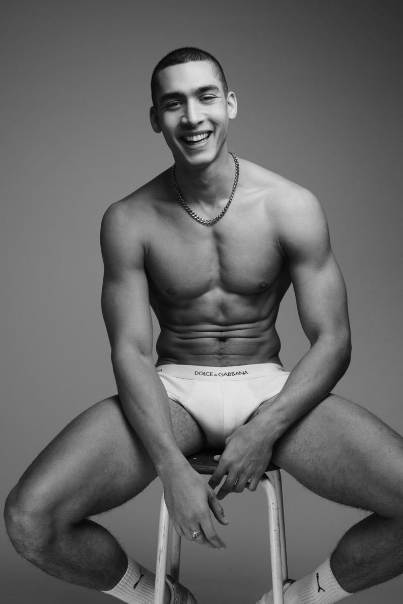 Photo of model Leo Dufloux - ID 727586