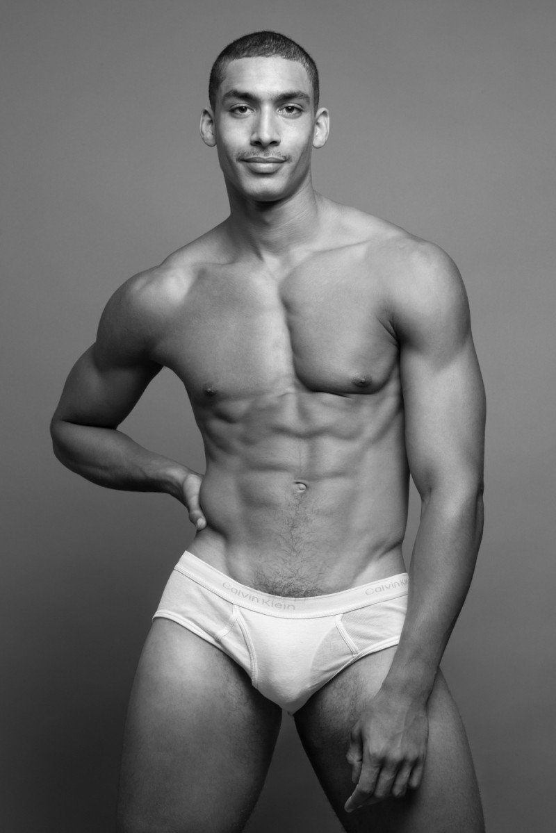 Photo of model Leo Dufloux - ID 727589