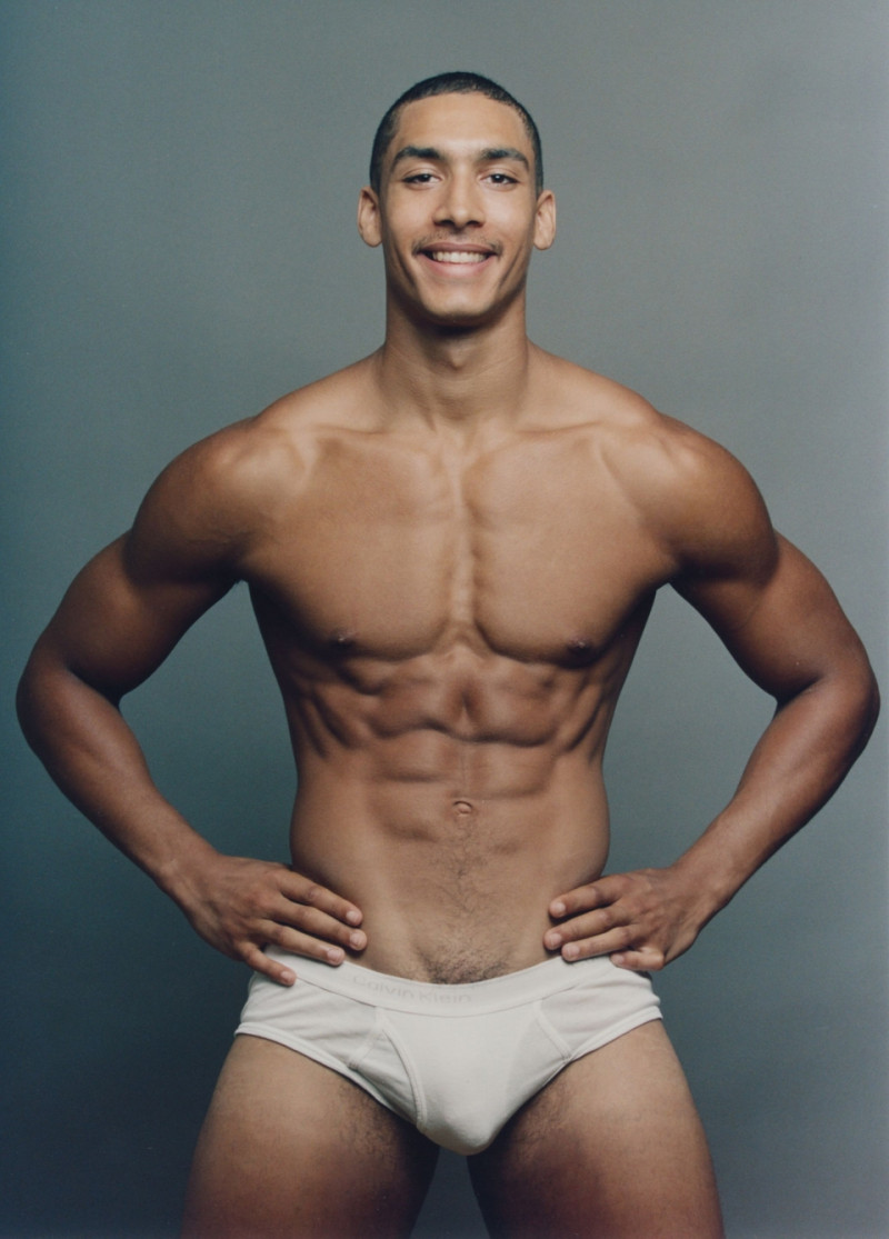 Photo of model Leo Dufloux - ID 727590