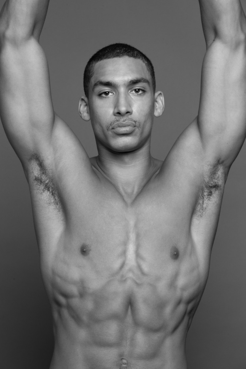 Photo of model Leo Dufloux - ID 727591
