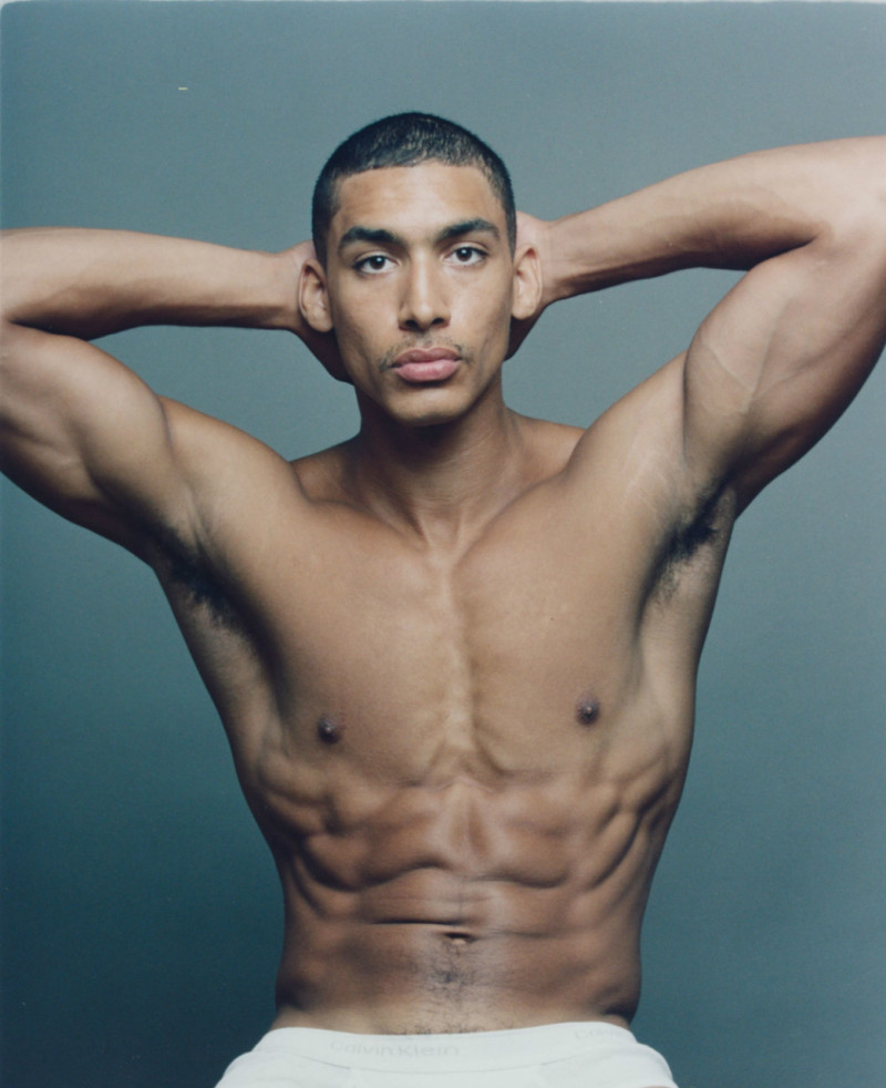 Photo of model Leo Dufloux - ID 727592