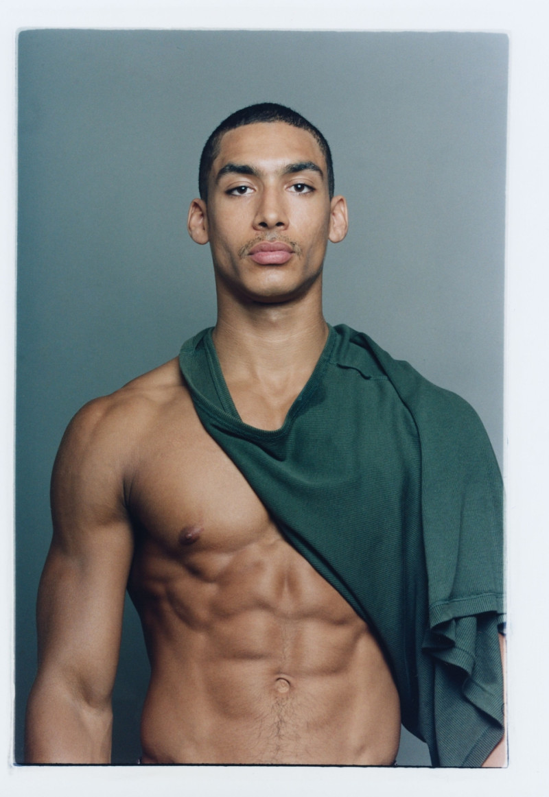 Photo of model Leo Dufloux - ID 727593