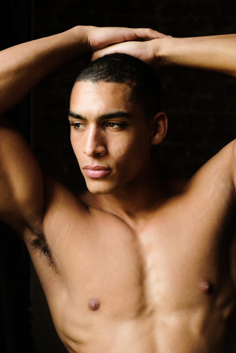 Photo of model Leo Dufloux - ID 727594