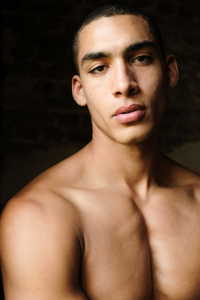 Photo of model Leo Dufloux - ID 727595