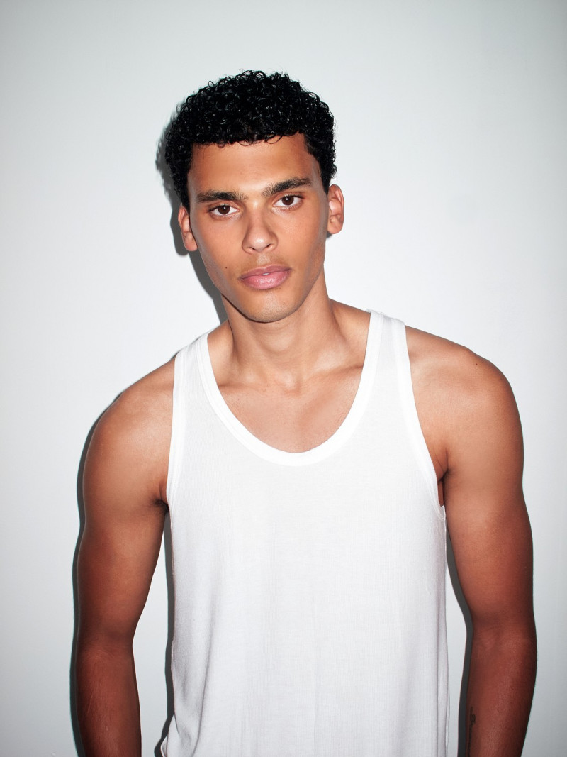 Photo of model Quinten Brandenbarg - ID 727597