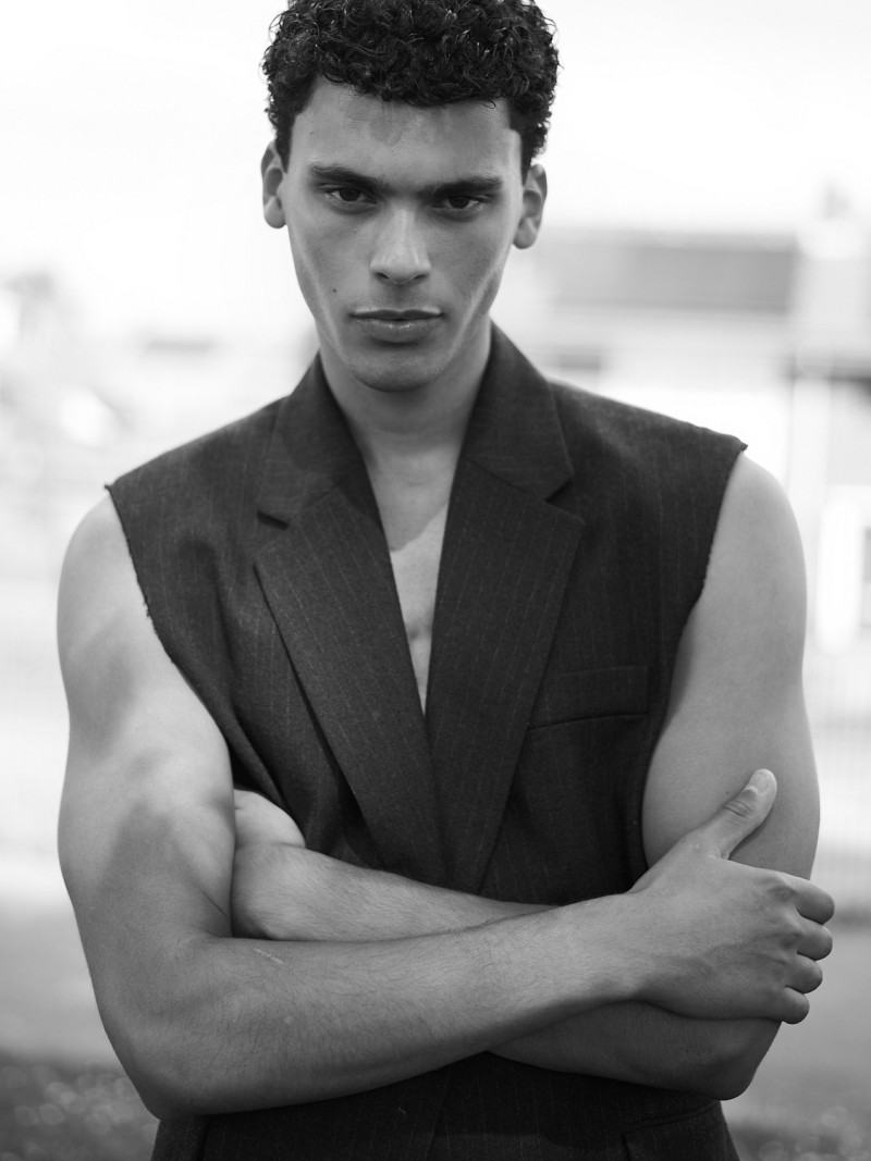 Photo of model Quinten Brandenbarg - ID 727602