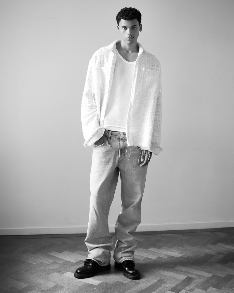 Photo of model Quinten Brandenbarg - ID 727614