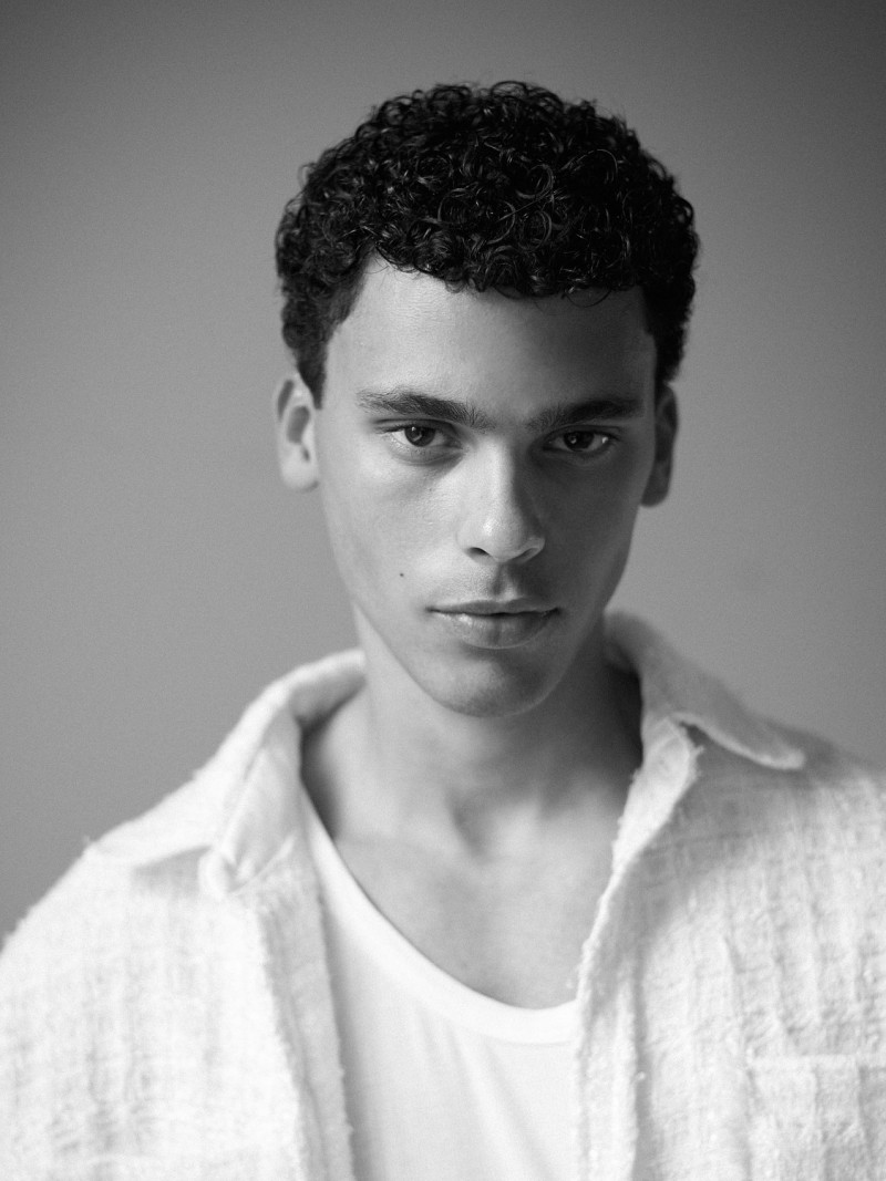 Photo of model Quinten Brandenbarg - ID 727615