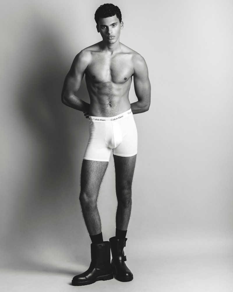 Photo of model Quinten Brandenbarg - ID 727616