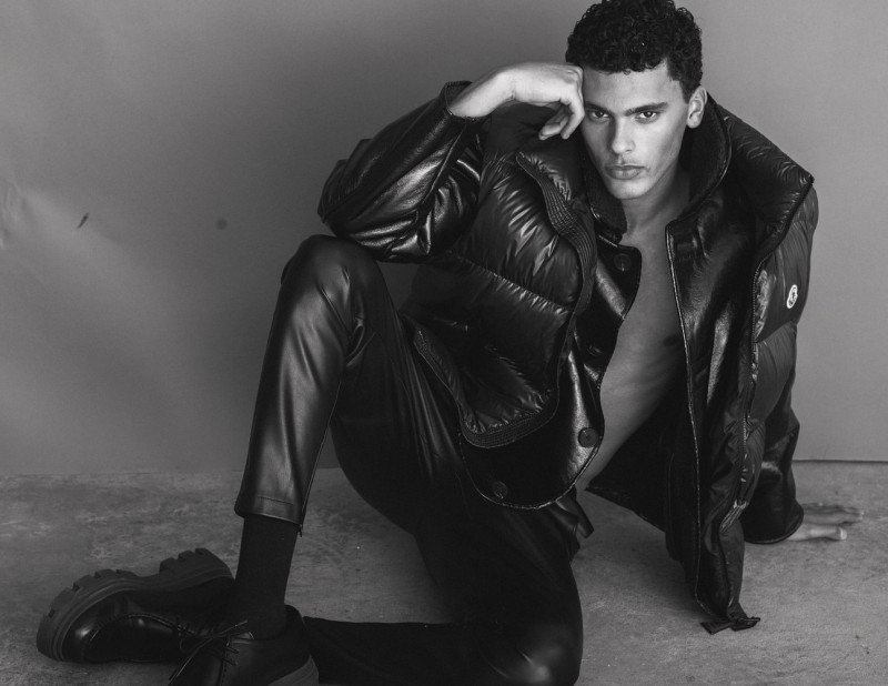 Photo of model Quinten Brandenbarg - ID 727617