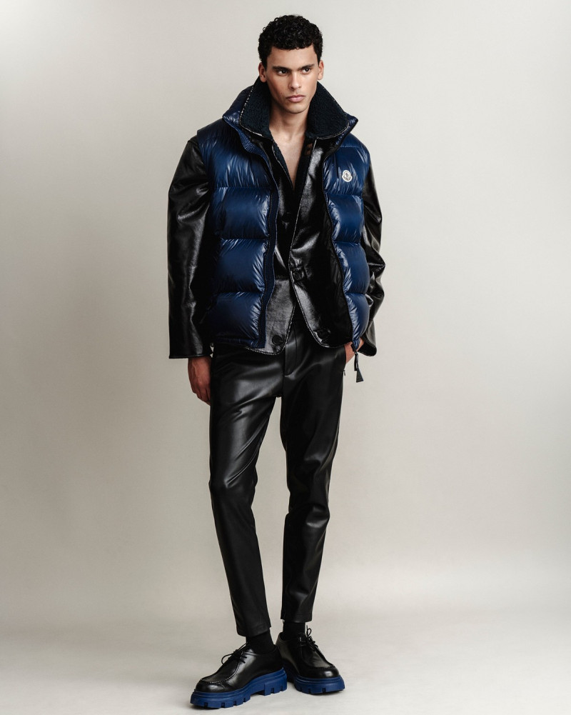 Photo of model Quinten Brandenbarg - ID 727618