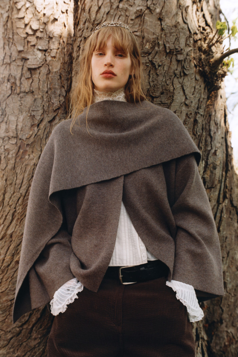 Photo of model Jacqui Hooper - ID 727621