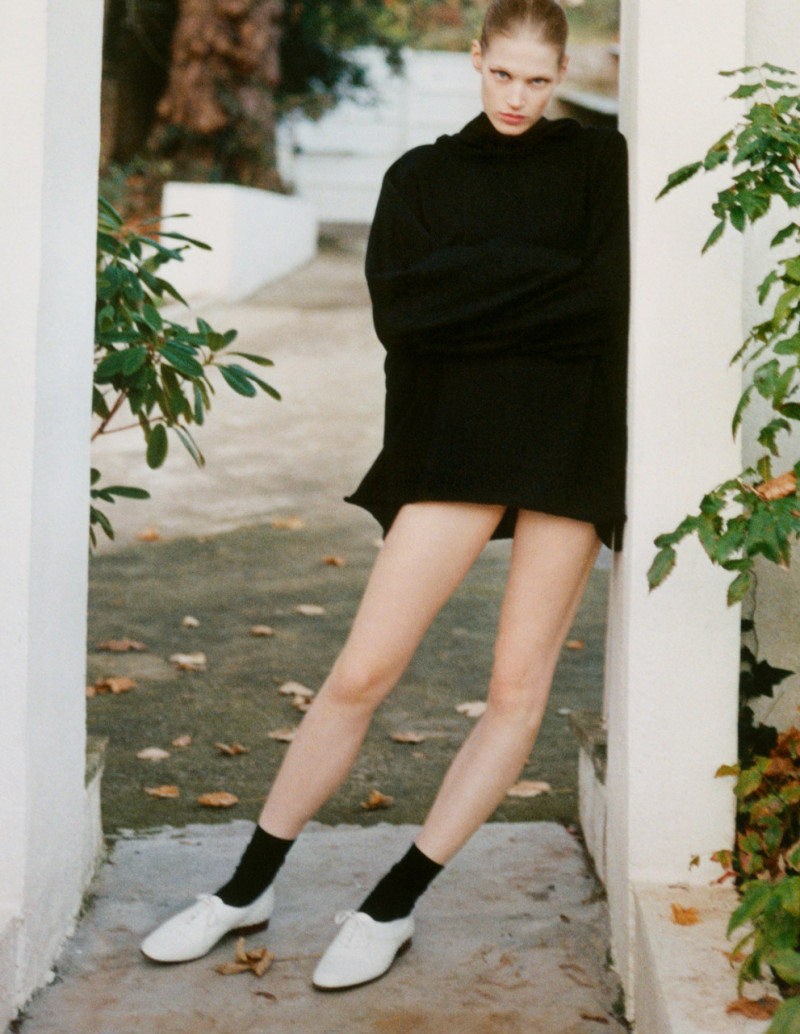 Photo of model Jacqui Hooper - ID 727629
