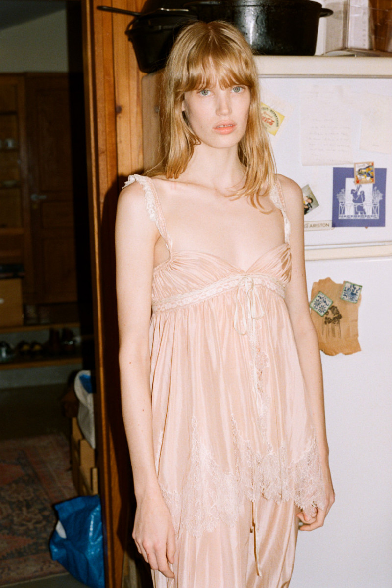 Photo of model Jacqui Hooper - ID 727633