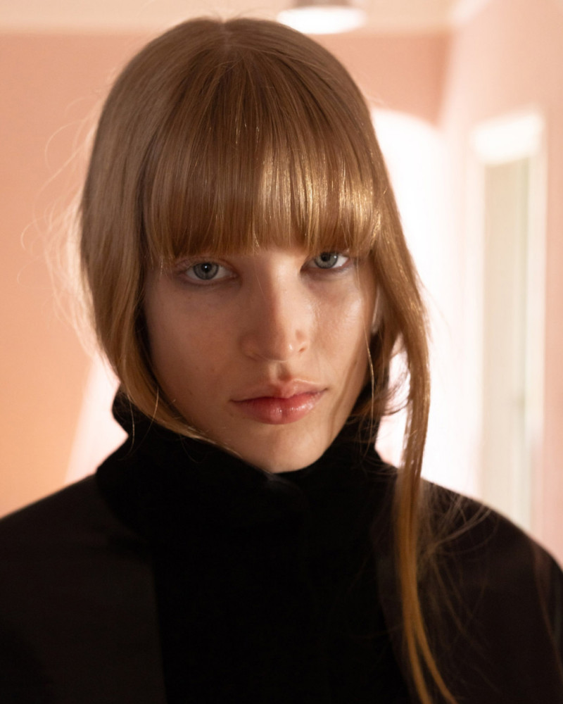 Photo of model Jacqui Hooper - ID 727634