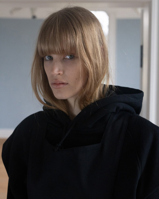 Photo of model Jacqui Hooper - ID 727636