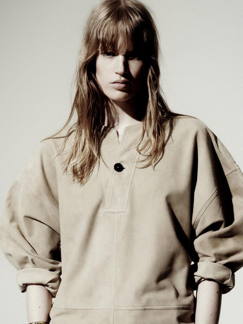 Photo of model Jacqui Hooper - ID 727637