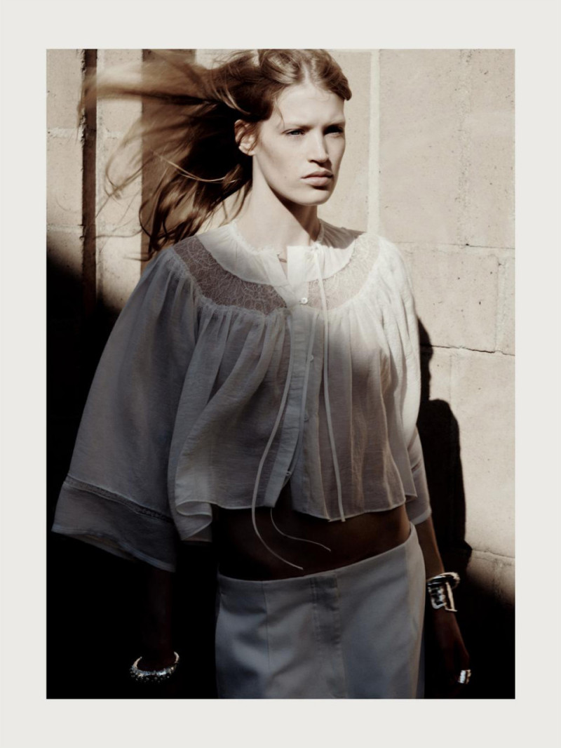 Photo of model Jacqui Hooper - ID 727638