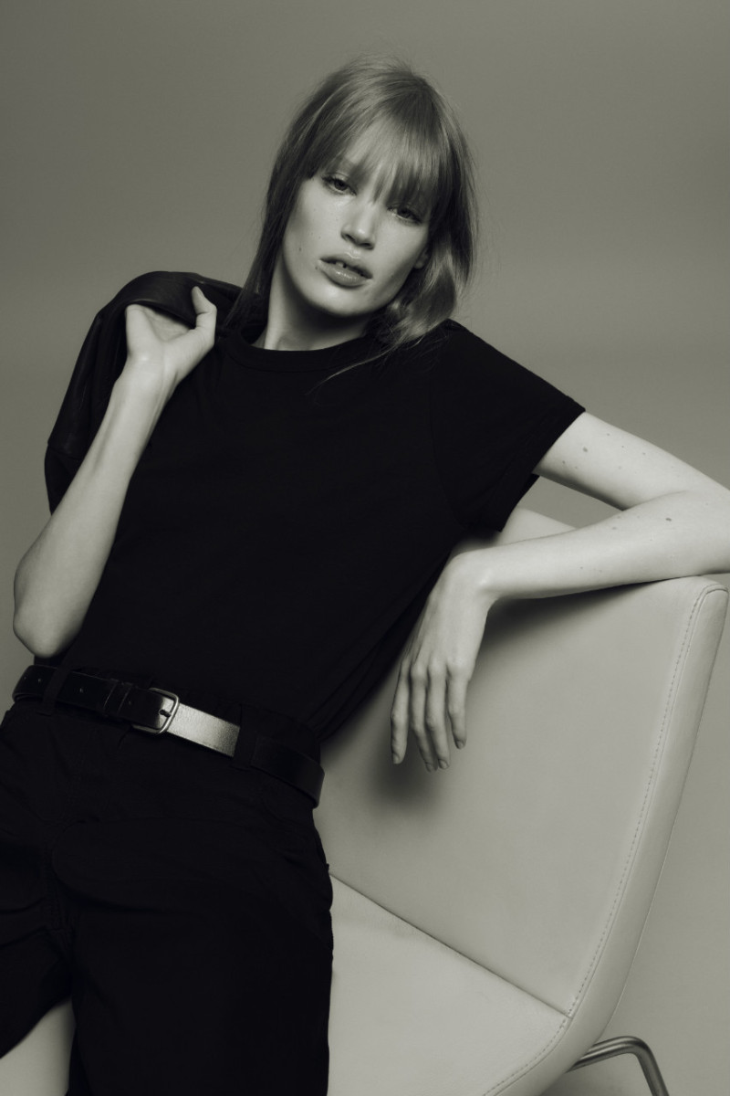Photo of model Jacqui Hooper - ID 727641