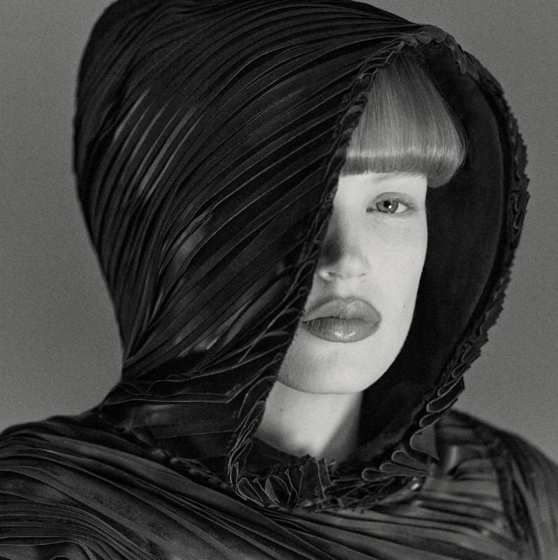 Photo of model Jacqui Hooper - ID 727643