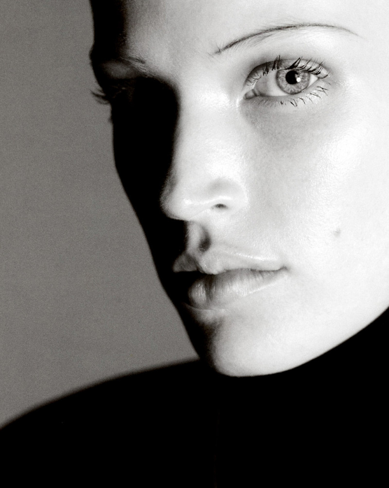 Photo of model Jacqui Hooper - ID 727644