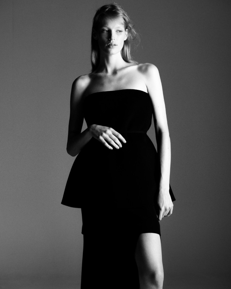 Photo of model Jacqui Hooper - ID 727646