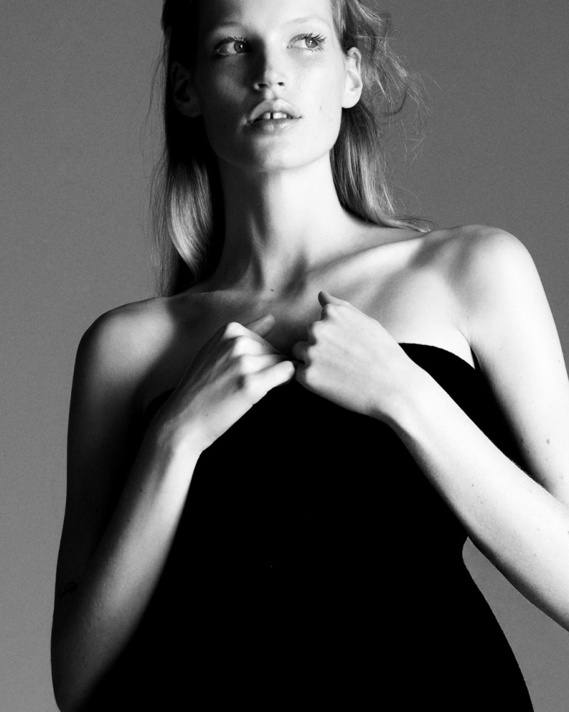 Photo of model Jacqui Hooper - ID 727647
