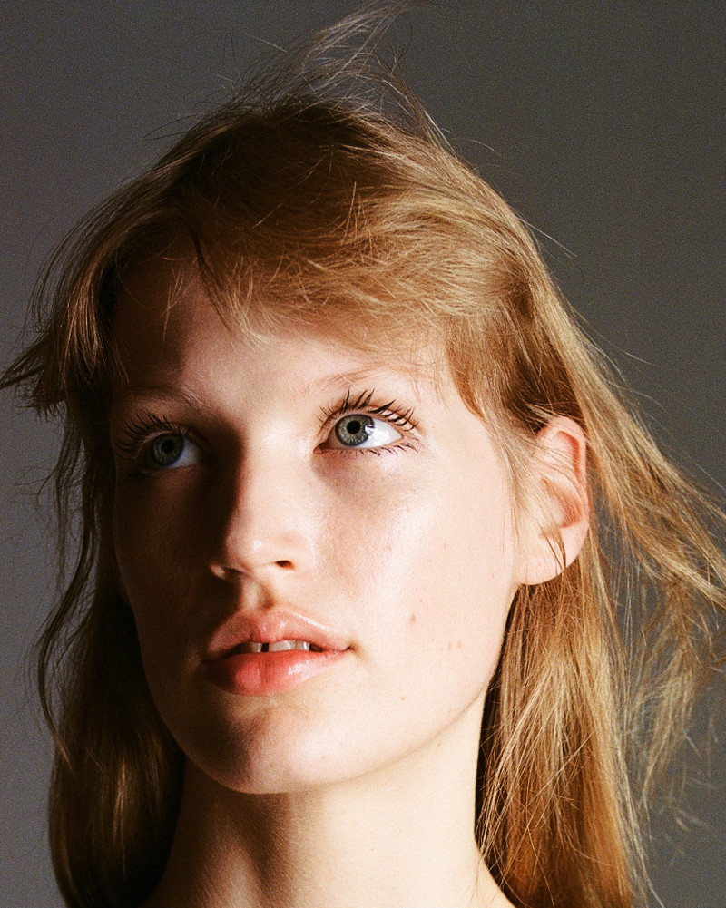Photo of model Jacqui Hooper - ID 727650