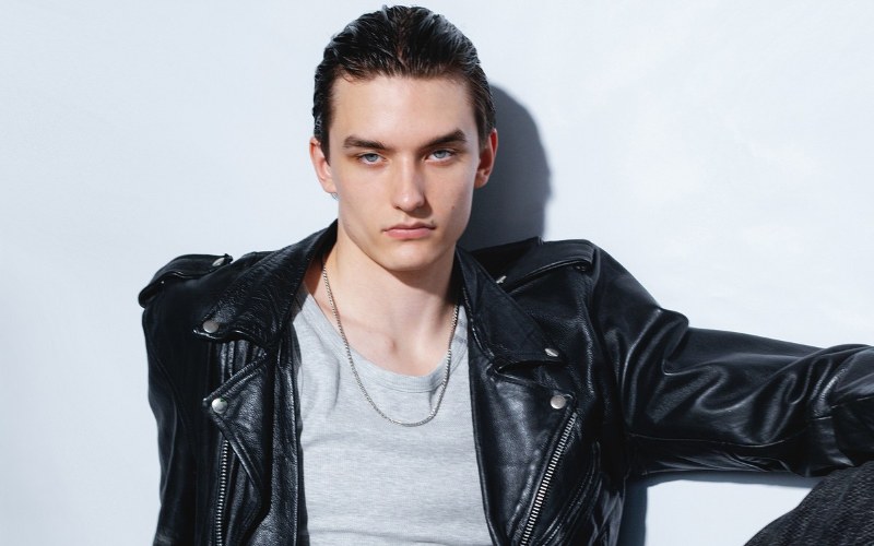 Janek Michas