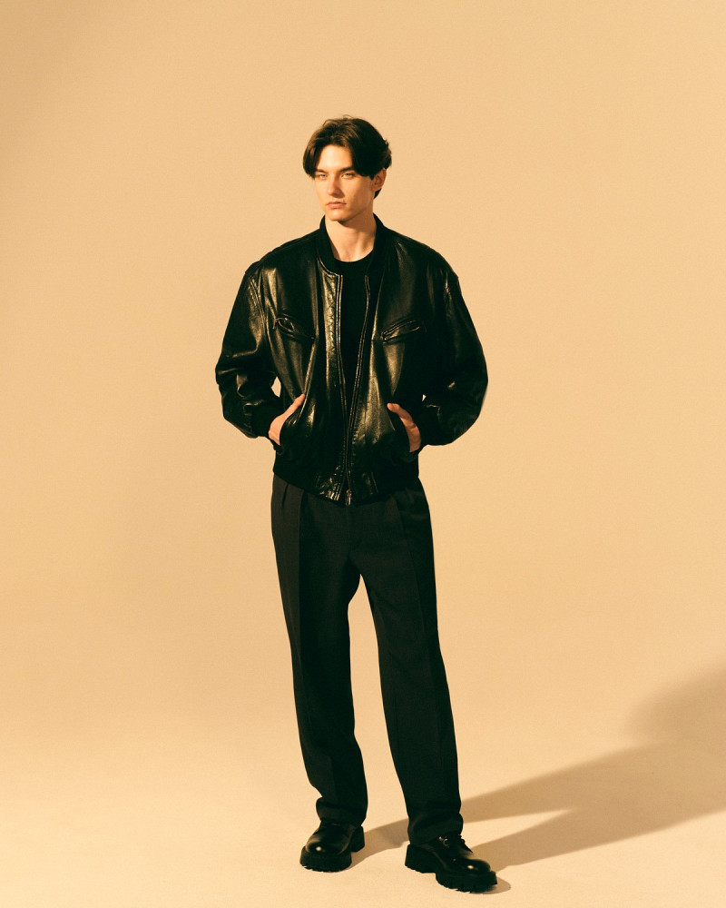Photo of model Janek Michas - ID 727660