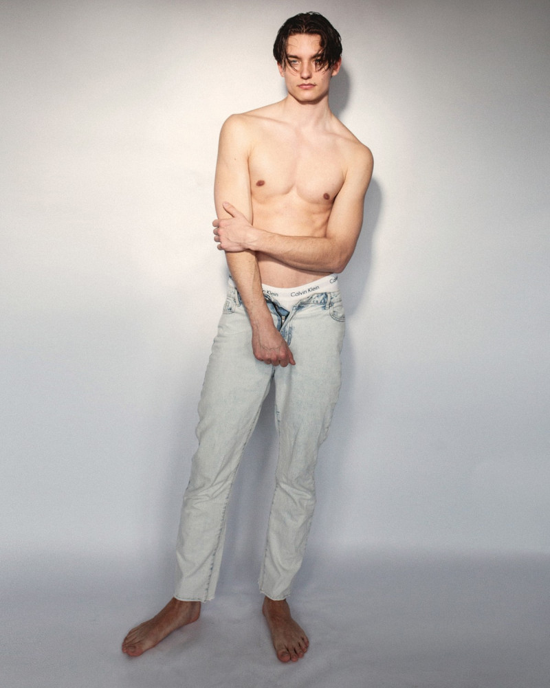 Photo of model Janek Michas - ID 727662
