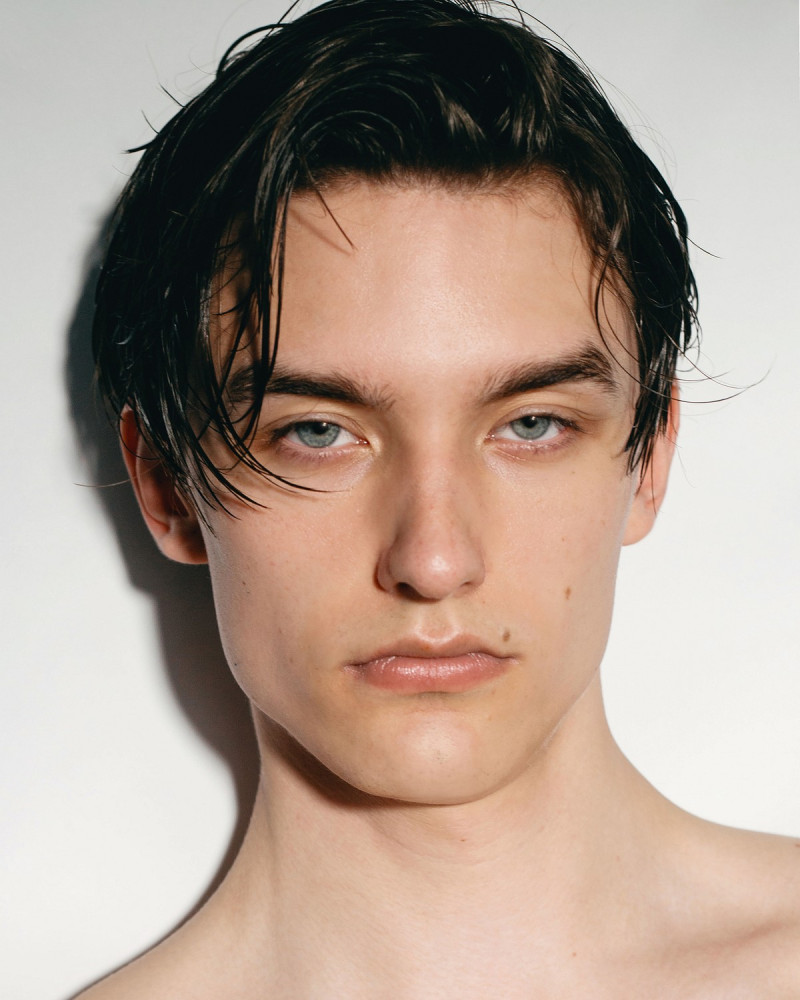 Photo of model Janek Michas - ID 727664