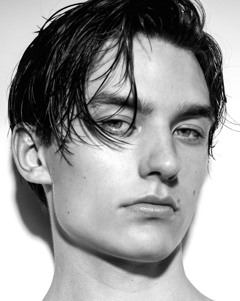 Photo of model Janek Michas - ID 727665