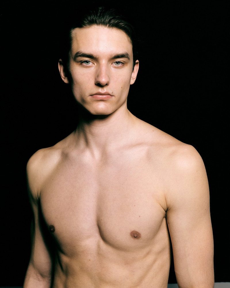 Photo of model Janek Michas - ID 727667