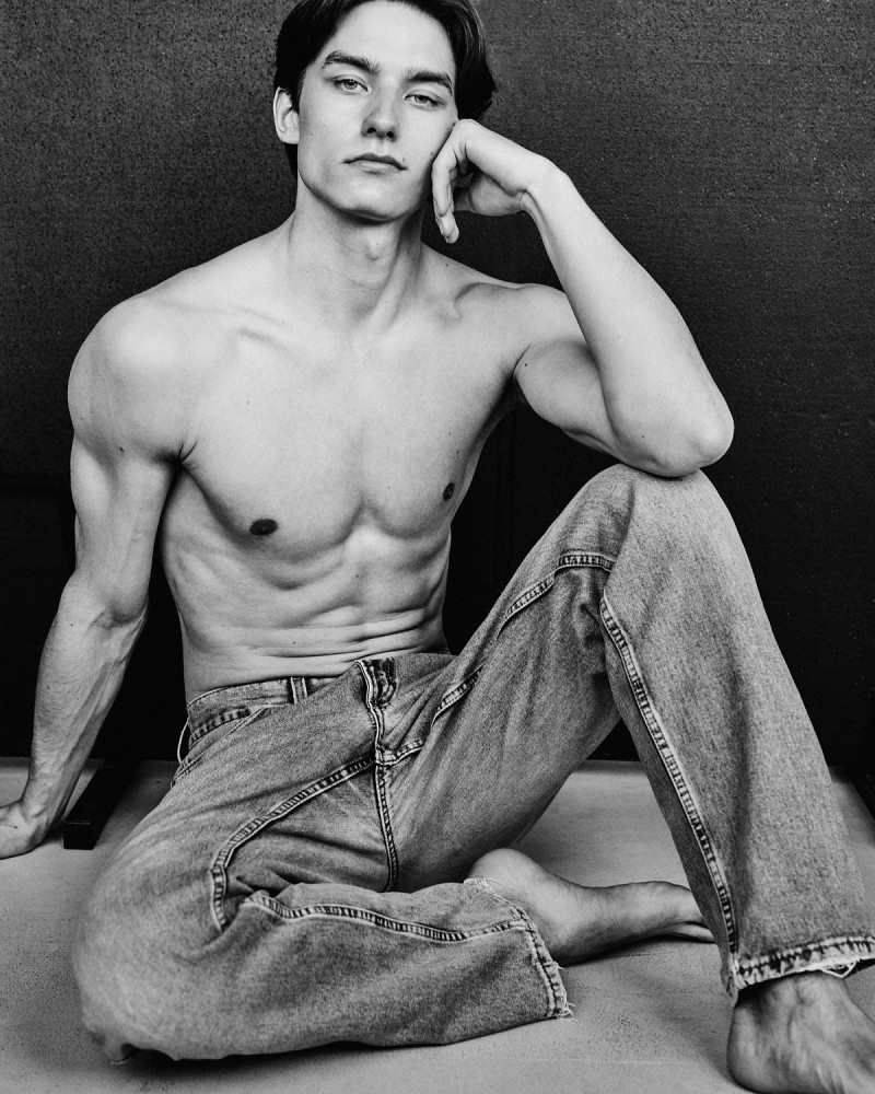 Photo of model Janek Michas - ID 727668