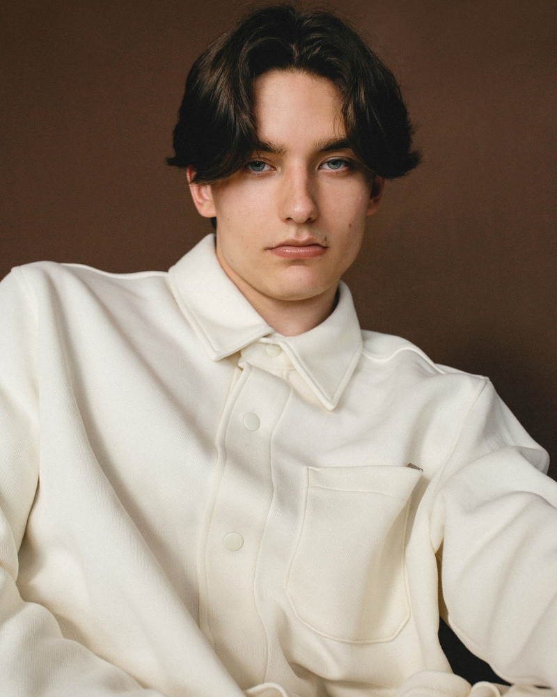 Photo of model Janek Michas - ID 727673