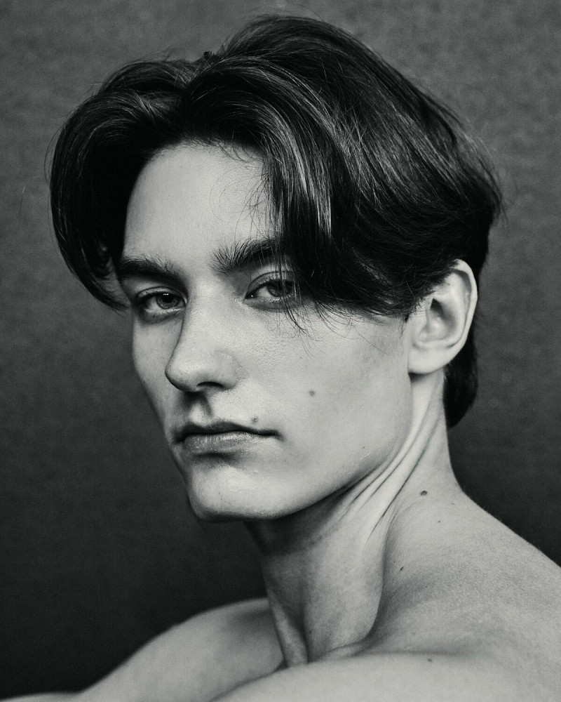 Photo of model Janek Michas - ID 727674