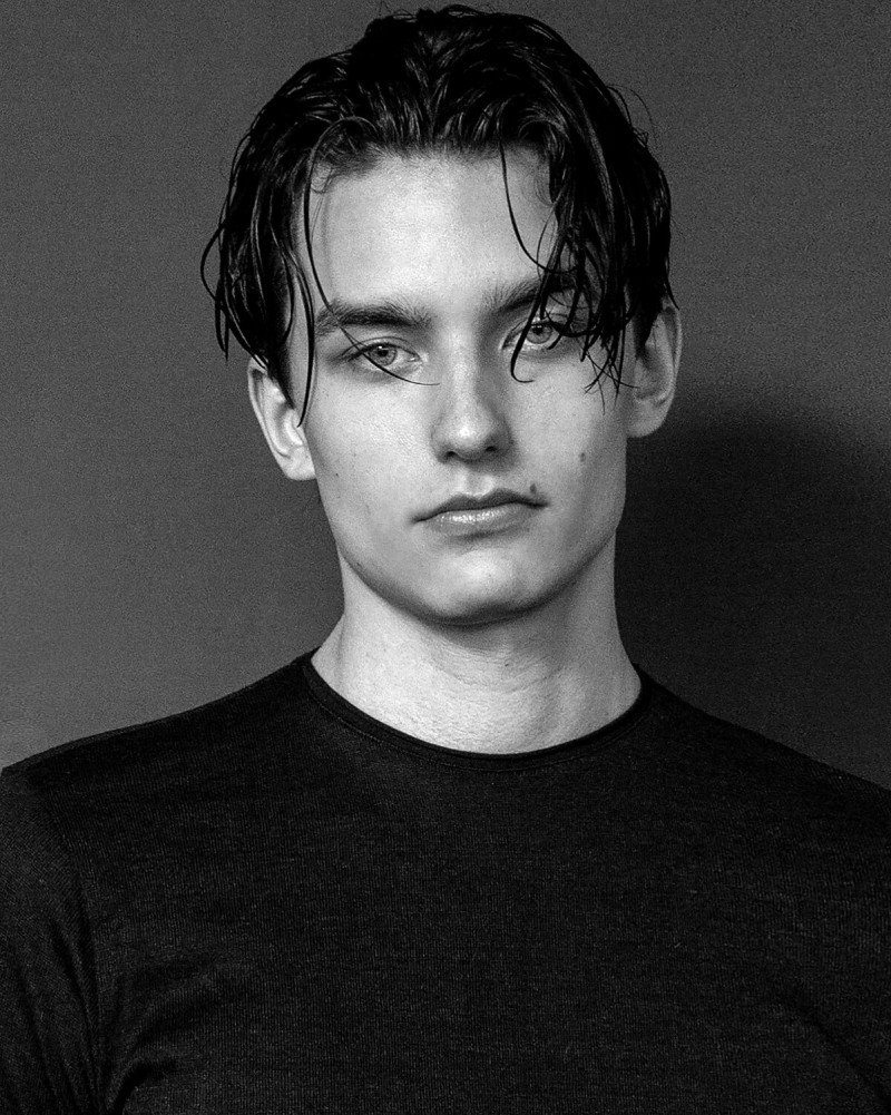 Photo of model Janek Michas - ID 727675