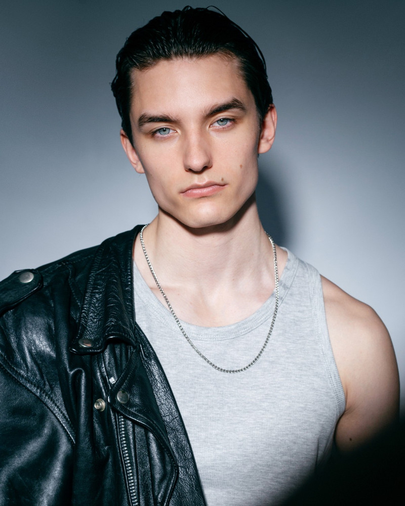 Photo of model Janek Michas - ID 727679