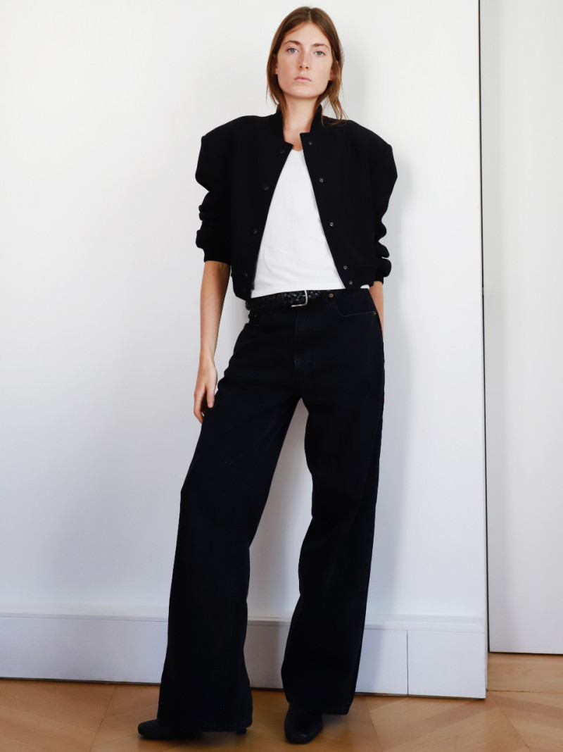 Photo of model Maya Wigram - ID 727687