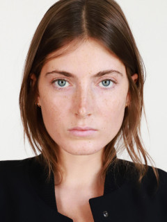 Maya Wigram