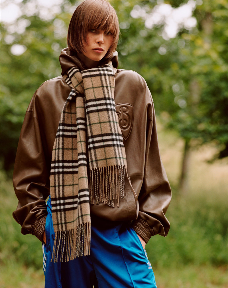 Photo of model Thea Almqvist - ID 727692