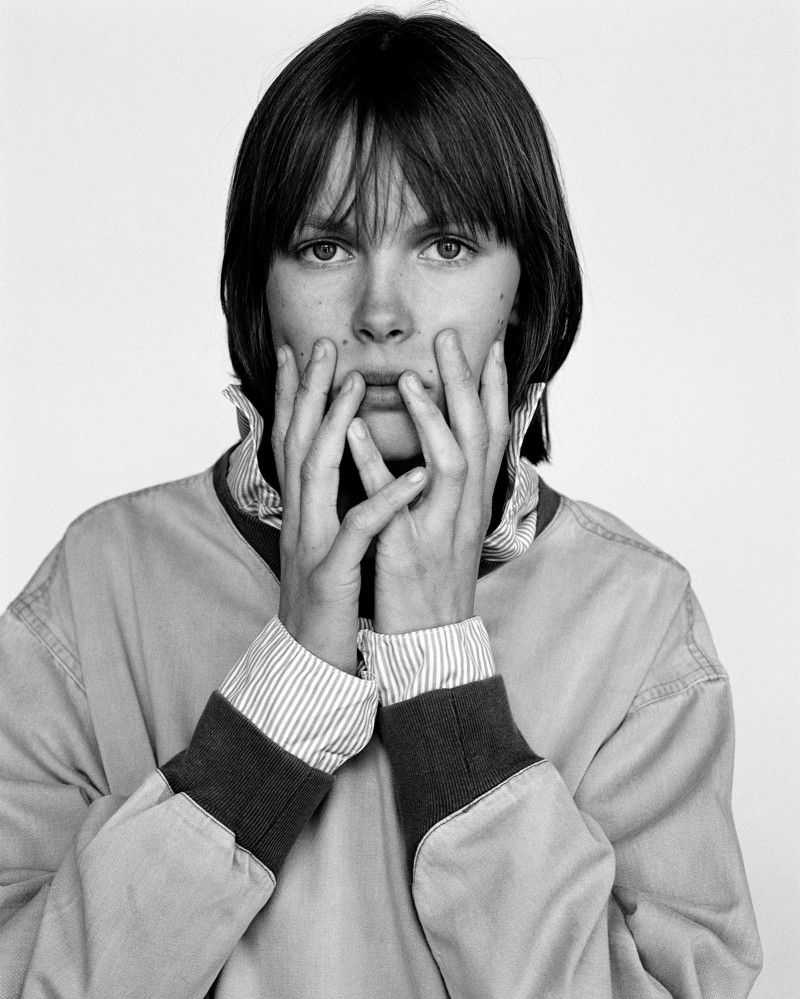 Photo of model Thea Almqvist - ID 727695