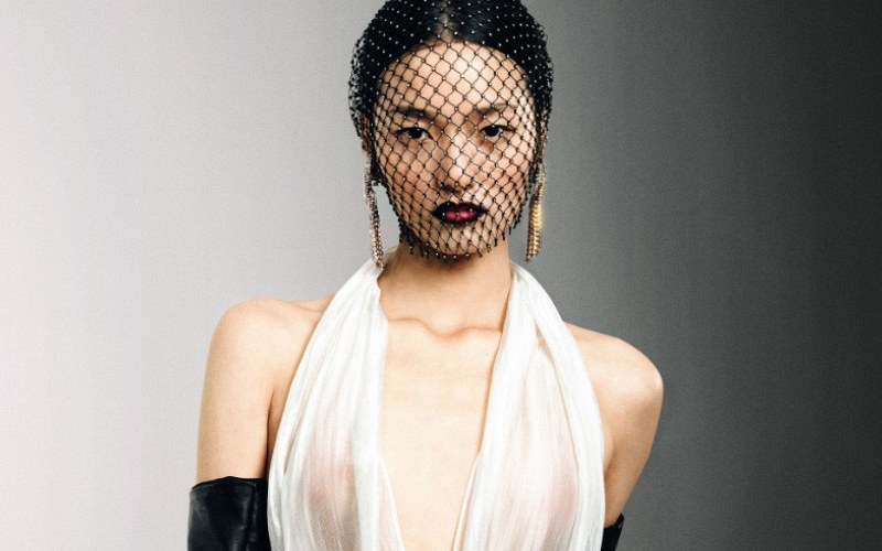 Qiuyue Li