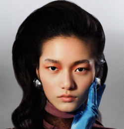 Qiuyue Li