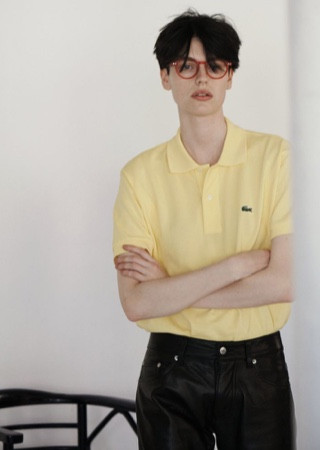 Photo of model Charlie Jones - ID 727722